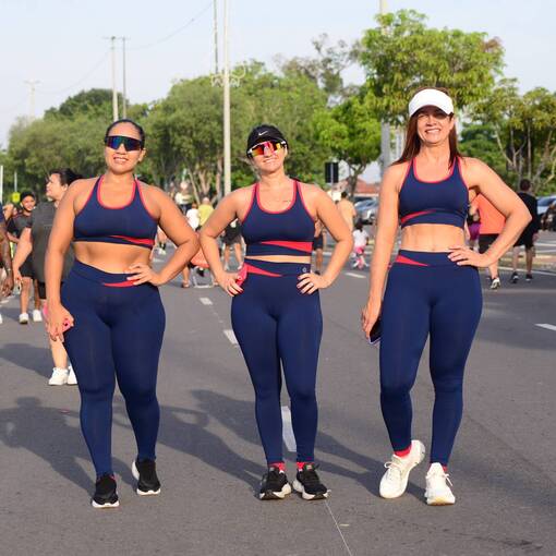 Event cover FAIXA LIBERADA PONTA NEGRA 16/11/25