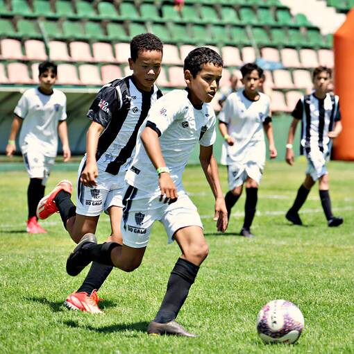 Event cover COPA DA AMIZADE - PATOS DE MINAS - GALO UDI SUB 13