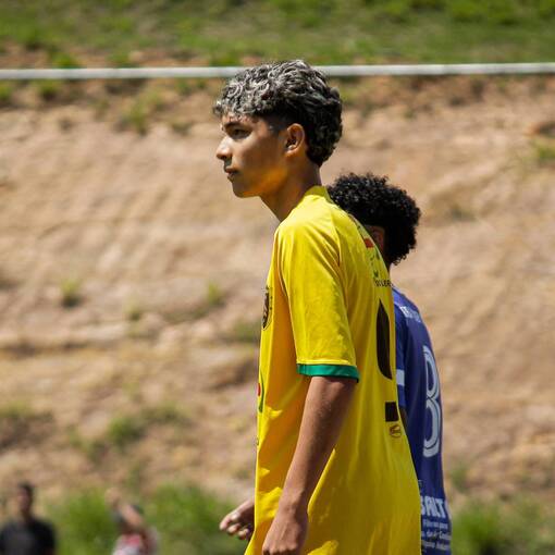 Event cover BRAZUKA X REVELA SOCCER