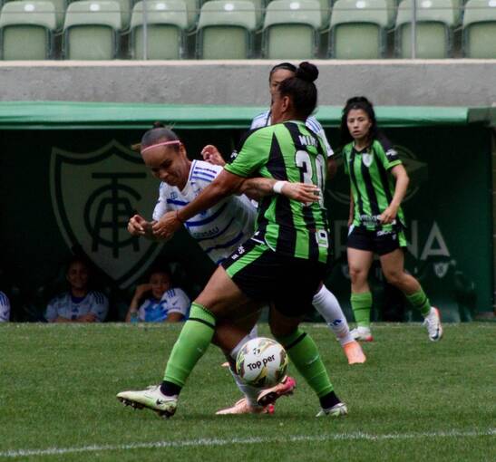 Finais Mineiro Feminino 2025 no Fotop