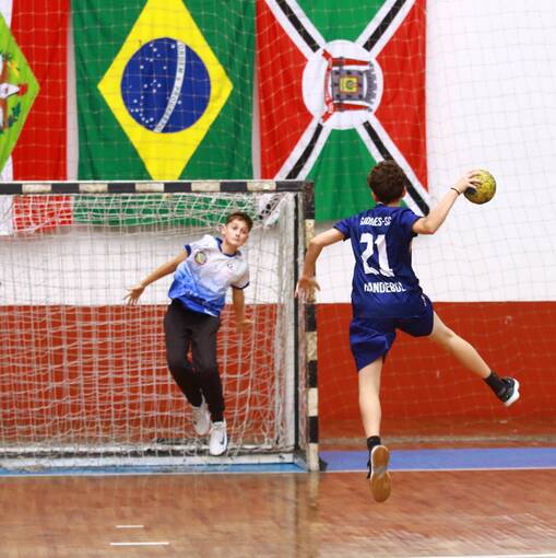 Event cover HANDEBOL - LIGA SC INFANTIL MASCULINO Infantil (Sub-14) - Masculino