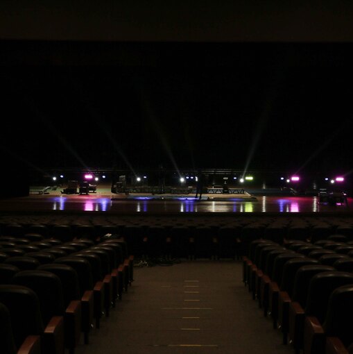 Event cover PB MUSCLE ARENA_PESAGEM SBADO