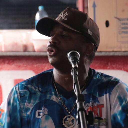 Capa do evento TORCIDA PESTANA