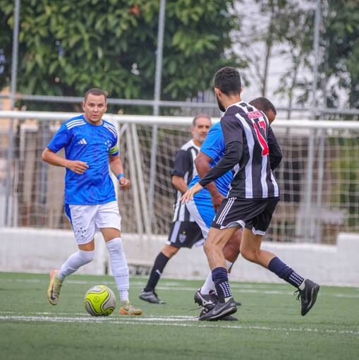 Event cover GALO X CRUZEIRO