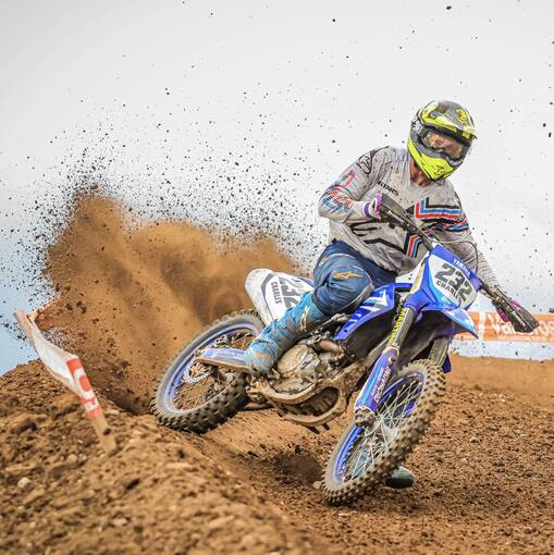 Copertura dell'evento VX - 8 Etapa Campeonato Pirelli