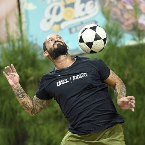 Event cover Inter Man� Dia 2