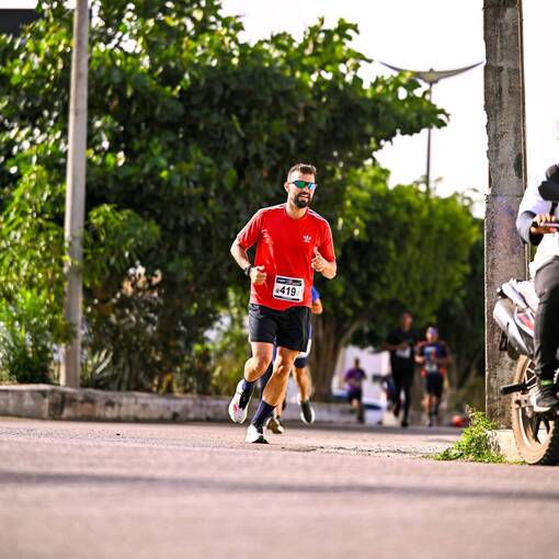 Copertura dell'evento CIRCUITO H2O VERSAO GELATUS