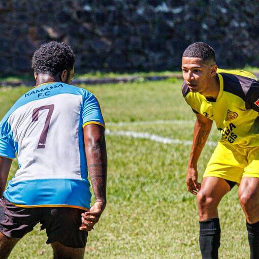 Jufba 15/11/2025 Pedreira FC vs. Matilha FC no Fotop