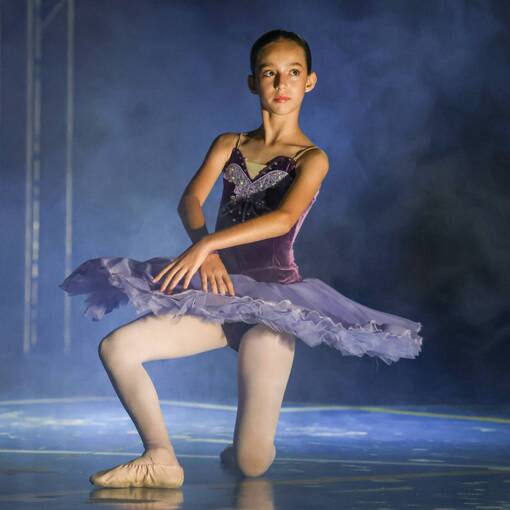 Capa do evento Mostra Municipal de Dan�a e Gin�stica - Socorro/SP - 2025 