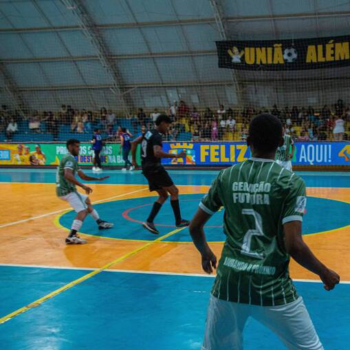 Event cover Municipal Jd - Jogos Dia 15.11.2025