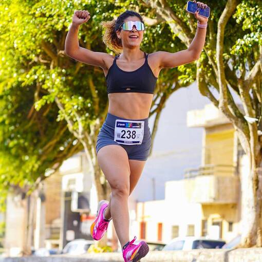 Couverture de l'�v�nement CORRIDA H2O S�O BENEDITO 