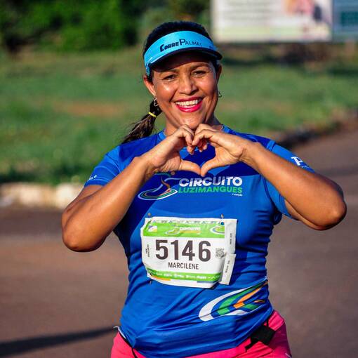 Copertura dell'evento 1 CIRCUITO DE LUZIMANGUES 