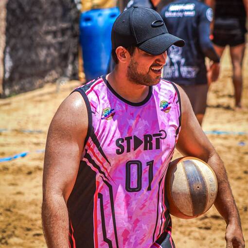 Event cover 5 ETAPA CIRCUITO ACELLERA VLEI 