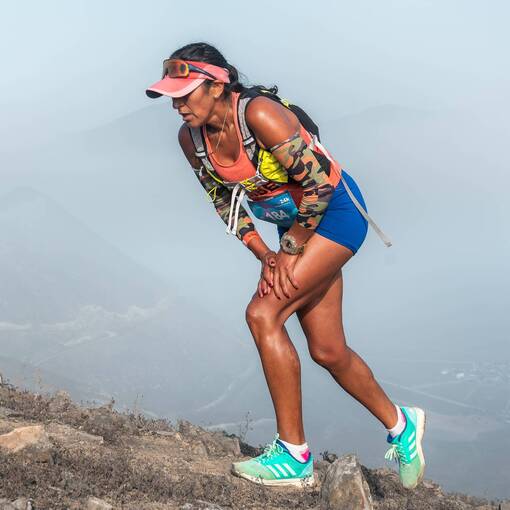 Event cover Per Trail Series / Videos - Santuario de Amancay