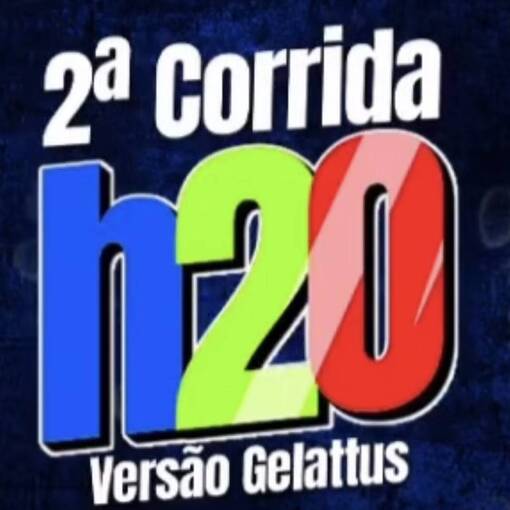 Event cover Corrida H2O GELATTU?S