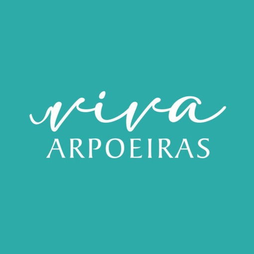 Event cover VIVA ARPOEIRAS