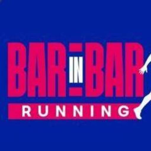 Event cover 1 CORRIDA DE BAR IN BAR