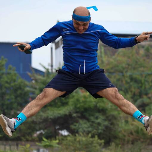 TREINO CAPS on Fotop