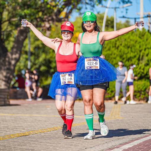 Portada del evento 2 DESAFIO CIRCUITO EM DUPLA SALVATORE