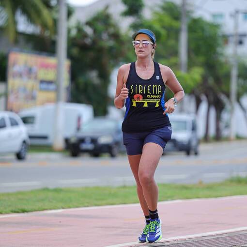 Event cover Treino Matutino - 16/11 - Av. Beira Rio - Colatina-ES