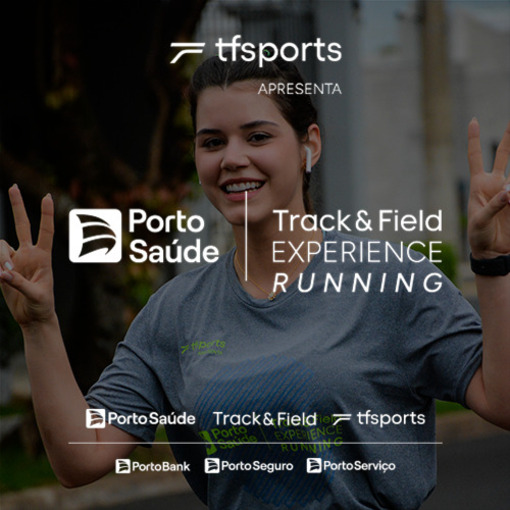 Event cover Track & Field Experience Running - Mato 
