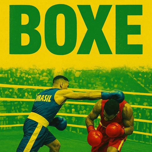 Boxe - Copa Forte Coimbra - Campo Grande MS on Fotop
