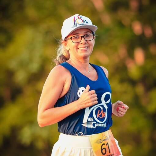 Event cover 18K DOS CORDEIROS 