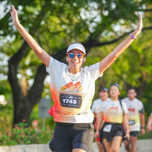 Event cover MEDIA MARATN MONTERA 2025