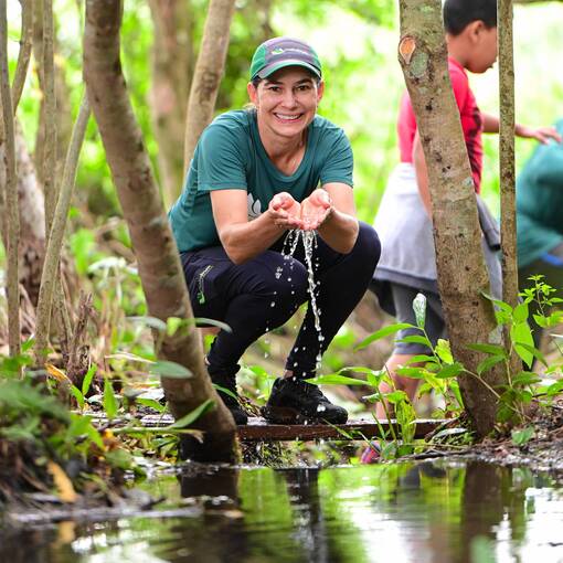 Event cover TREINO DE CONFRATERNIZACAO - MAIRA BRUM