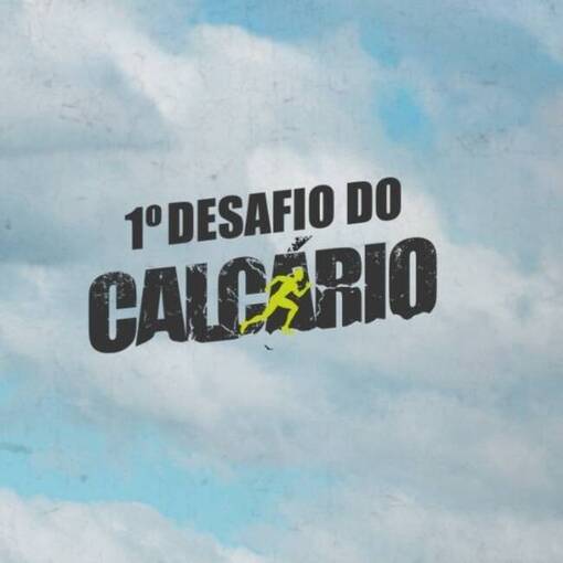 Couverture de l'vnement 1 DESAFIO DO CALCARIO 