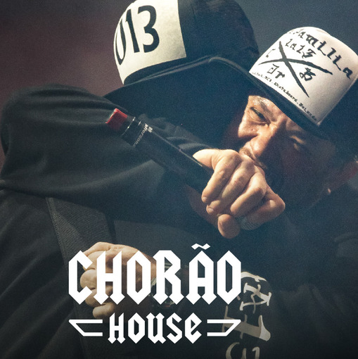 Capa do evento CHORO HOUSE - 16/11