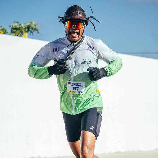Event cover 1º DESAFIO | CORREDORES DE LAGOA GRANDE
