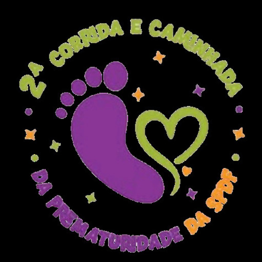 Event cover 2º Corrida da Prematuridade