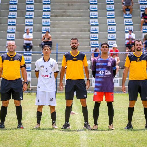 Portada del evento SANTOS X BNT - S16 - COPA BRASLIA