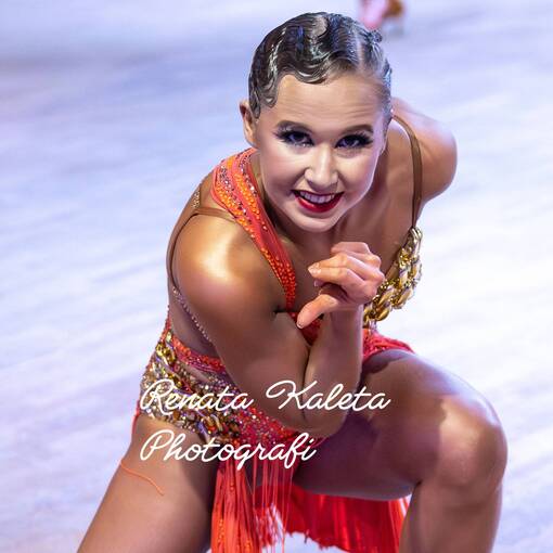 Event cover Autumn Dance Classic