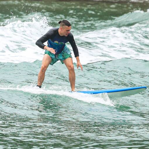 surfe do dia 13/11  16 /11  - ITAMAMBUCA on Fotop