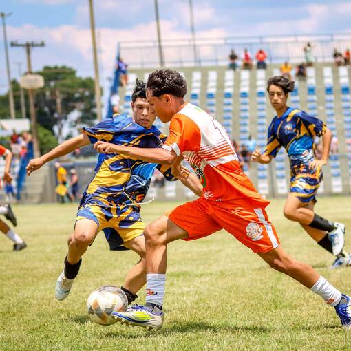 Portada del evento LEGIO X RAJAS - S14 - COPA BRASLIA