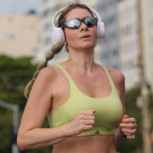 Event cover Treino Orla Copacabana