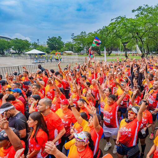 Event cover Run Ladera 4.2K 