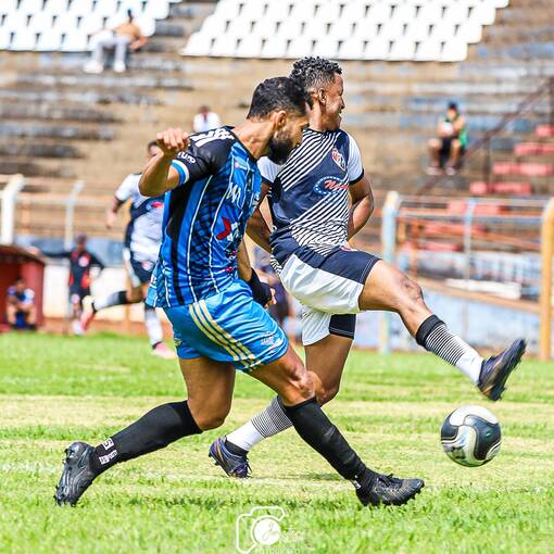 AMADOR 2025  SEMIFINAIS - 1JG - GREMIO X COMETA - AMERICA X RESGATE - 16-11-2025 on Fotop