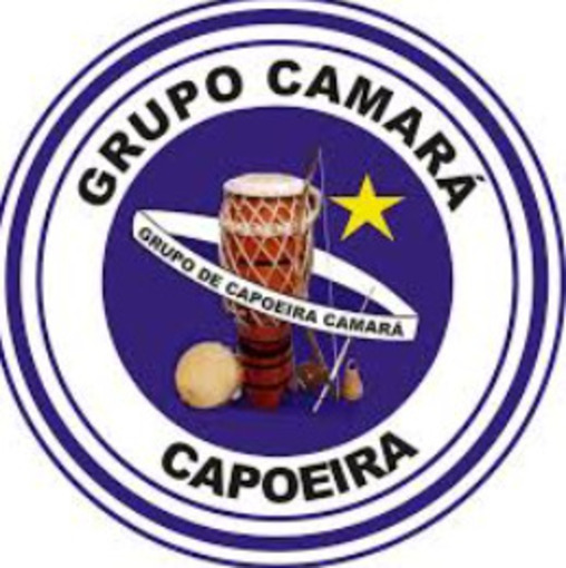 Event cover GRADUAO GRUPO DE CAPOEIRA