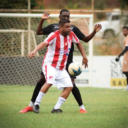 Event cover Industrial x Pontenovense - Final Regional de Ub