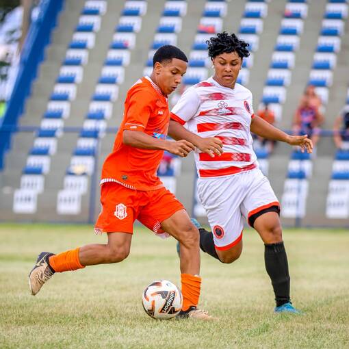 Portada del evento Z VASCO X LEGIO - S15 - COPA BRASLIA