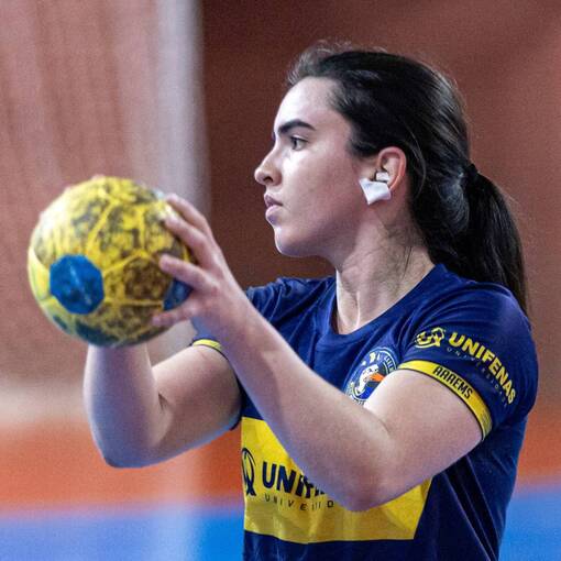 Capa do evento LHUA - Jogos Sabado 