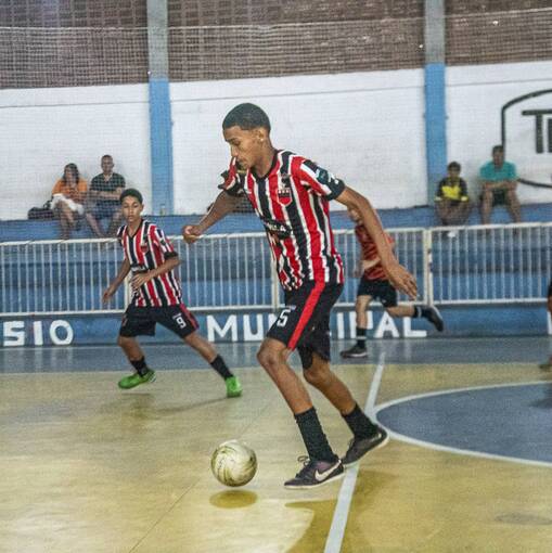 Event cover JACAP DOMINGO