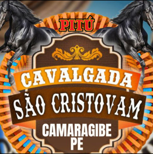 Event cover CAVALGADA SO CRISTOVO 