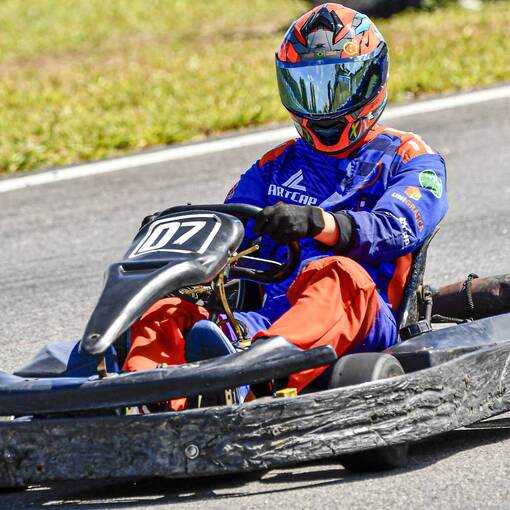 Event cover Kart Bateria 1