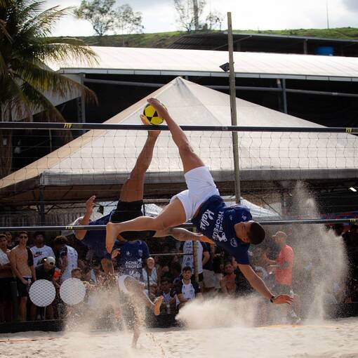 Event cover 2 EDIO COPA UB DE FUTEVLEI