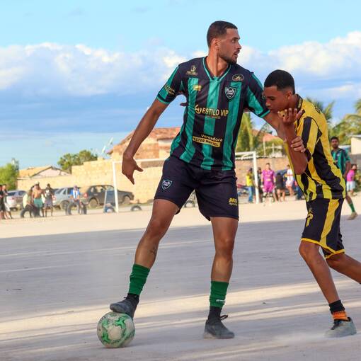 Event cover COPA DOS CAMPE�ES (16/11/25)