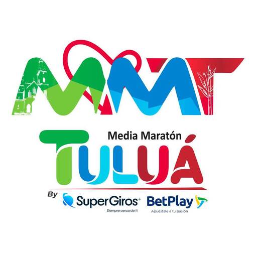 Event cover MEDIA MARAT�N TULU�